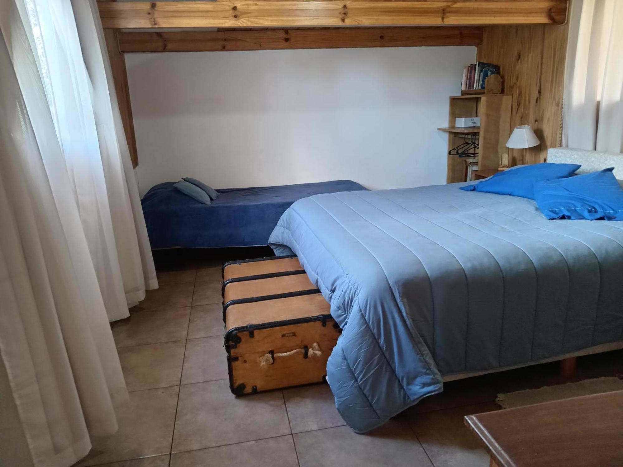 Cabana Paseo Del Sol San Martín de los Andes Exterior foto