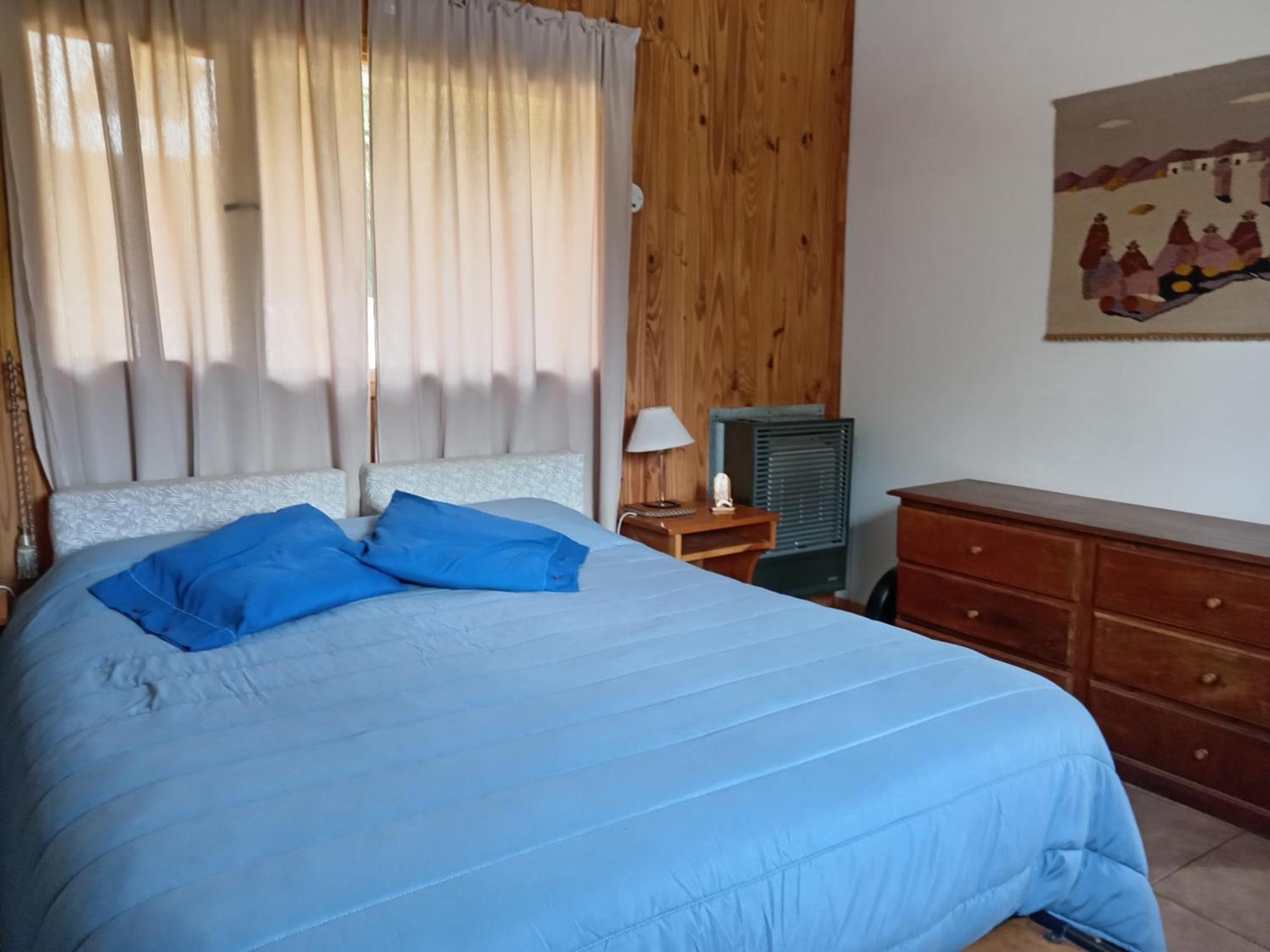 Cabana Paseo Del Sol San Martín de los Andes Exterior foto